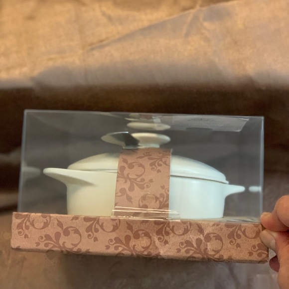 Baked Brie cheese tableware - Picture 8 of 8